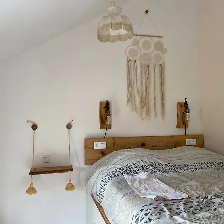 Au Nid'elma 3* Breitenau