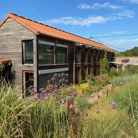 Au Nid'elma 3* Breitenau