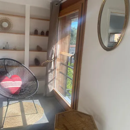 Au Nid'elma Breitenau