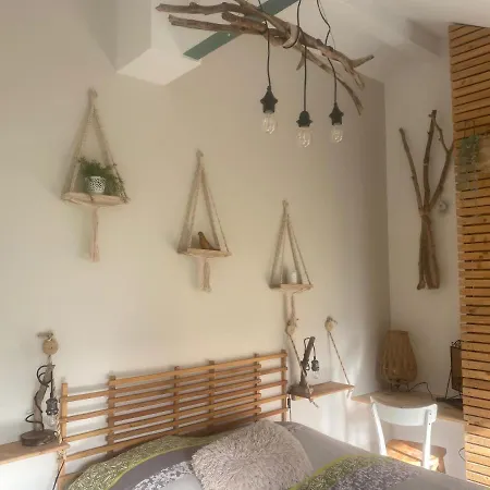 Au Nid'elma Breitenau