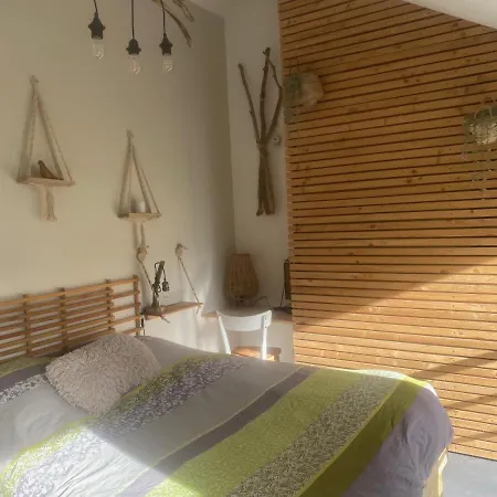 Au Nid'elma 3* Breitenau