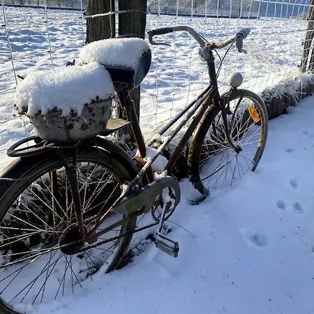Au Nid'elma Frühstückspension *
