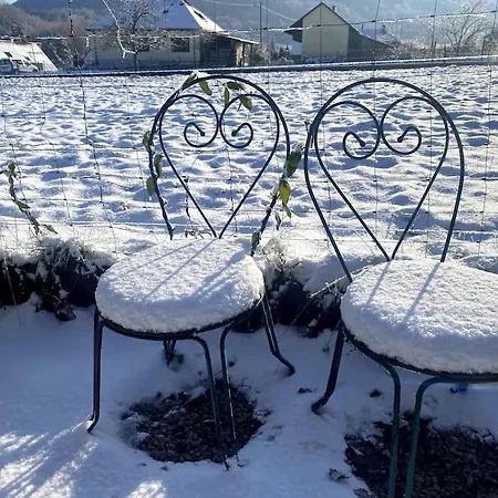 Au Nid'elma Alojamento de Acomodação e Pequeno-almoço 3*