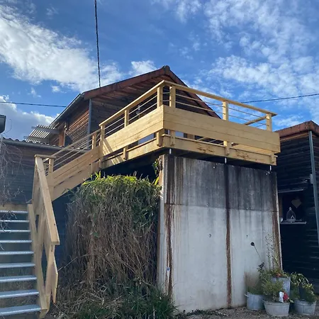 Au Nid'elma 3* Breitenau