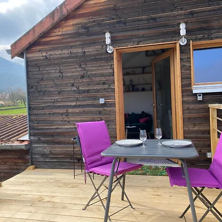 Au Nid'elma 3* Breitenau