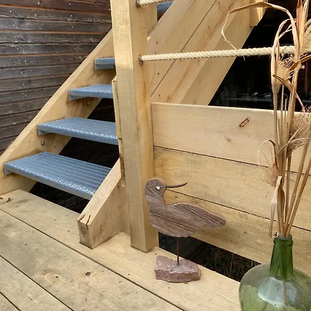 Au Nid'elma Breitenau