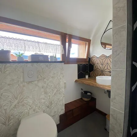 Au Nid'elma Alojamento de Acomodação e Pequeno-almoço