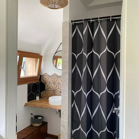 Au Nid'elma Alojamento de Acomodação e Pequeno-almoço